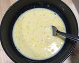 โรตี เหนียวนุ่ม 👳🏾♂️ วิธีทำสูตร 1 รูป