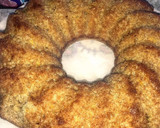 Foto del paso 5 de la receta: Bizcocho de Naranja (con harina integral)