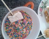Foto del paso 5 de la receta: Paletitas de cereales y chocolate