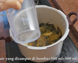 Foto langkah ke 4 dari resep Bandeng Presto Tulang Lunak(frozen food/makanan beku).