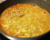 Foto del paso 1 de la receta: Pasta integral a la marinera