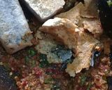 Foto langkah ke 2 dari resep "MENDOL TEMPE MENJES".