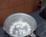 Foto langkah ke 5 dari resep Japanese Miso Soup.