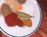Foto del paso 2 de la receta: Tajine marroquí con sardinas 🐟