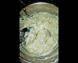 कोको हार्ट ट्रफल्स (Coconut heart Truffles recipe in Hindi) रेसिपी चरण 4 फोटो
