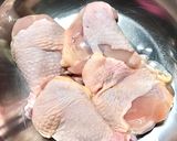 รูปขั้นตอนการทำที่ 1 ของ CRISPY FRIED CHICKEN | ไก่ทอด กรอบนอกนุ่มใน