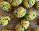 મેથી ના મુઠીયા (Methi Muthia Recipe In Gujarati) રેસીપી સ્ટેપ4ફોટો