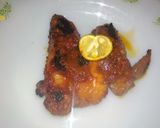 Foto langkah ke 5 dari resep Ayam taliwang.