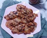 Foto langkah ke 3 dari resep Pisang Goreng KM Coklat.
