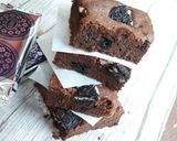 Une image de l'étape 10 de ☆Brownie Oréo©☆.