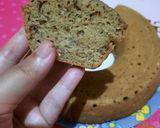 Foto langkah ke 6 dari resep Bolu pisang simple.