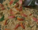Foto langkah ke 4 dari resep Mie (instan) nyemek.