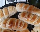Foto del paso 3 de la receta: Pancitos
