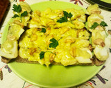 Foto del paso 6 de la receta: Bacalao al pil pil