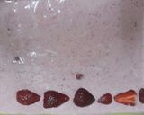 Foto del paso 5 de la receta: Alegría de frutillas
