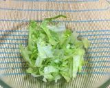 Foto del paso 4 de la receta: Mix de quinoa, vegetales y atún