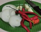 Foto langkah ke 2 dari resep Tahu Buncis Teriyaki ala Subi 😍.