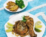 Foto langkah ke 5 dari resep Italian Roasted Chicken.