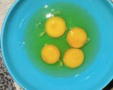 Foto del paso 2 de la receta: Tortilla de arvejas