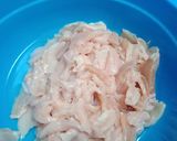 Foto langkah ke 1 dari resep Chicken Teriyaki ala Dapur Rinie.