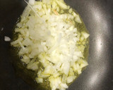 Foto del paso 8 de la receta: Creps rellenos de espárragos bacon y huevo