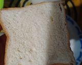 Foto langkah ke 4 dari resep Coffee French Toast.