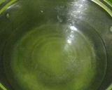 Foto langkah ke 7 dari resep Bakso ayam blender.