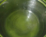Foto langkah ke 7 dari resep Bakso ayam blender.