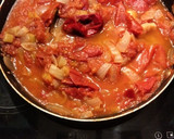 Foto del paso 4 de la receta: Salsa de tomate casera