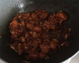 รูปขั้นตอนการทำที่ 3 ของ มาม่า ไก่ผัดซอส ทัคคาลบี้ Dak galbi อบชีส