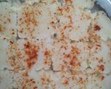 ફરાળી ઢોકળા (Farali Dhokla Recipe In Gujarati) રેસીપી સ્ટેપ3ફોટો