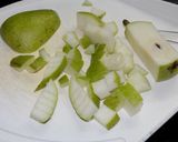 Foto del paso 2 de la receta: Mermelada de tuti-fruti sin agregado de azúcar (ideal diabéticos)