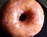 A picture of step 6 of Dunkin Doughnuts.