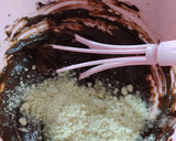 Foto del paso 4 de la receta: ~Brownie keto~ sin harinas refinadas