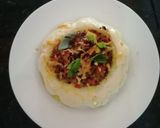 Foto del paso 4 de la receta: Calabaza White Scallope rellena