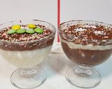 Pas rețetă Desertul tik-tokului 4 fotografie