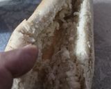 Foto del paso 2 de la receta: Completo