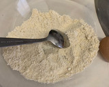 Foto del paso 1 de la receta: Donuts proteicos