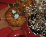 A picture of step 8 of Mashed potato cakes.