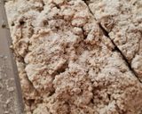 Foto del paso 4 de la receta: Pan de grano de trigo sarraceno con Psyllium 🍞de larga ferm., más fibra, menor I. G., sin gluten