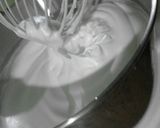 Foto langkah ke 3 dari resep Pandan Chiffon Cake yang Lembuutt.