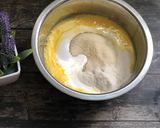 Foto langkah ke 1 dari resep Puding Versi full lumut.