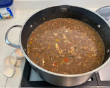 Foto del paso 7 de la receta: Sopa light y nutritiva