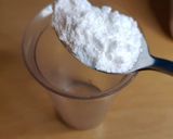 Foto del paso 1 de la receta: Café con leche Súper ESPUMOSO