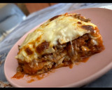 Foto del paso 11 de la receta: Lasaña de carne y verduras