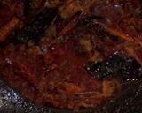 Foto langkah ke 3 dari resep Tongkol Balado Pedas.