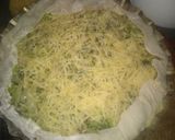 Foto del paso 7 de la receta: Tarta de brócoli