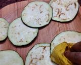 बादल जाम(badal jaam recipe in hindi) रेसिपी चरण 8 फोटो