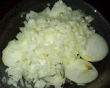 Foto del paso 1 de la receta: Humita en olla