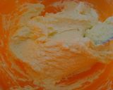 Foto del paso 1 de la receta: Torta tres capas de pera